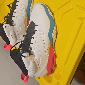 South Beach Miami Jordans Mens EUC Size 12